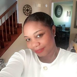 Meet your Posher, Martine